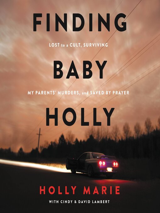 Title details for Finding Baby Holly by Holly Marie - Available